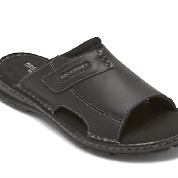 Rockport Other - Mens ROCKPORT Leather Sandal